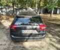 Чорний Сітроен С5, об'ємом двигуна 1.6 л та пробігом 211 тис. км за 2500 $, фото 4 на Automoto.ua