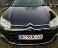Чорний Сітроен С5, об'ємом двигуна 1.6 л та пробігом 248 тис. км за 7200 $, фото 1 на Automoto.ua