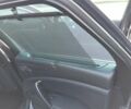 Чорний Сітроен С5, об'ємом двигуна 2.2 л та пробігом 212 тис. км за 10500 $, фото 12 на Automoto.ua