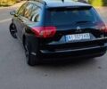 Черный Ситроен С5, объемом двигателя 1.56 л и пробегом 295 тыс. км за 6450 $, фото 7 на Automoto.ua