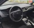 Черный Ситроен С5, объемом двигателя 1.6 л и пробегом 168 тыс. км за 6150 $, фото 31 на Automoto.ua