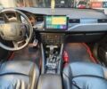 Черный Ситроен С5, объемом двигателя 2.2 л и пробегом 224 тыс. км за 11700 $, фото 3 на Automoto.ua
