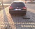 Черный Ситроен С5, объемом двигателя 1.6 л и пробегом 278 тыс. км за 7500 $, фото 9 на Automoto.ua