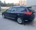 Чорний Сітроен С5, об'ємом двигуна 1.6 л та пробігом 168 тис. км за 6250 $, фото 4 на Automoto.ua