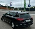Чорний Сітроен С5, об'ємом двигуна 1.56 л та пробігом 370 тис. км за 5100 $, фото 7 на Automoto.ua