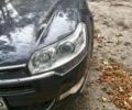 Чорний Сітроен С5, об'ємом двигуна 1.6 л та пробігом 211 тис. км за 2500 $, фото 1 на Automoto.ua