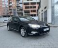 Чорний Сітроен С5, об'ємом двигуна 1.6 л та пробігом 168 тис. км за 6250 $, фото 1 на Automoto.ua