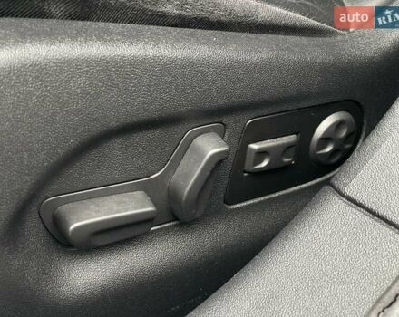 Чорний Сітроен С5, об'ємом двигуна 2.18 л та пробігом 279 тис. км за 9490 $, фото 23 на Automoto.ua