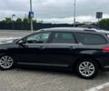 Чорний Сітроен С5, об'ємом двигуна 1.56 л та пробігом 370 тис. км за 5100 $, фото 8 на Automoto.ua