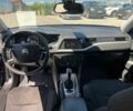 Черный Ситроен С5, объемом двигателя 1.6 л и пробегом 312 тыс. км за 6190 $, фото 16 на Automoto.ua