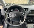 Чорний Сітроен С5, об'ємом двигуна 1.6 л та пробігом 230 тис. км за 7499 $, фото 16 на Automoto.ua