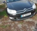 Чорний Сітроен С5, об'ємом двигуна 2.2 л та пробігом 212 тис. км за 10500 $, фото 1 на Automoto.ua