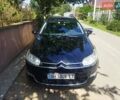 Черный Ситроен С5, объемом двигателя 1.6 л и пробегом 286 тыс. км за 6500 $, фото 1 на Automoto.ua
