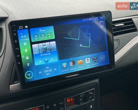 Чорний Сітроен С5, об'ємом двигуна 2.18 л та пробігом 279 тис. км за 9490 $, фото 27 на Automoto.ua