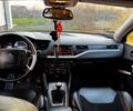 Черный Ситроен С5, объемом двигателя 1.6 л и пробегом 248 тыс. км за 7200 $, фото 15 на Automoto.ua