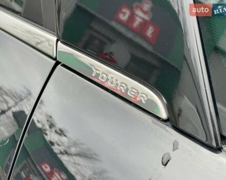 Чорний Сітроен С5, об'ємом двигуна 2.18 л та пробігом 279 тис. км за 9490 $, фото 10 на Automoto.ua