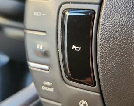 Чорний Сітроен С5, об'ємом двигуна 2.2 л та пробігом 224 тис. км за 11700 $, фото 29 на Automoto.ua