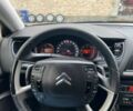 Чорний Сітроен С5, об'ємом двигуна 1.6 л та пробігом 230 тис. км за 7499 $, фото 20 на Automoto.ua