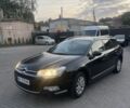 Чорний Сітроен С5, об'ємом двигуна 1.6 л та пробігом 315 тис. км за 4800 $, фото 2 на Automoto.ua