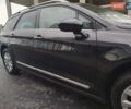 Черный Ситроен С5, объемом двигателя 1.6 л и пробегом 168 тыс. км за 6150 $, фото 12 на Automoto.ua