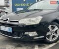 Чорний Сітроен С5, об'ємом двигуна 2.18 л та пробігом 279 тис. км за 9490 $, фото 6 на Automoto.ua