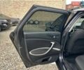 Черный Ситроен С5, объемом двигателя 1.6 л и пробегом 230 тыс. км за 7499 $, фото 8 на Automoto.ua