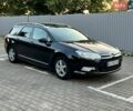 Черный Ситроен С5, объемом двигателя 1.56 л и пробегом 339 тыс. км за 6600 $, фото 1 на Automoto.ua