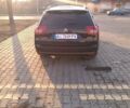 Черный Ситроен С5, объемом двигателя 1.6 л и пробегом 278 тыс. км за 7500 $, фото 11 на Automoto.ua
