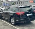 Чорний Сітроен С5, об'ємом двигуна 2.18 л та пробігом 279 тис. км за 9490 $, фото 4 на Automoto.ua