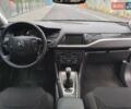 Черный Ситроен С5, объемом двигателя 1.6 л и пробегом 168 тыс. км за 6150 $, фото 27 на Automoto.ua
