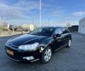 Черный Ситроен С5, объемом двигателя 1.6 л и пробегом 230 тыс. км за 3350 $, фото 1 на Automoto.ua