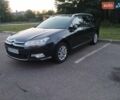 Чорний Сітроен С5, об'ємом двигуна 1.6 л та пробігом 235 тис. км за 6000 $, фото 1 на Automoto.ua