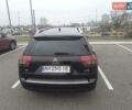Черный Ситроен С5, объемом двигателя 2 л и пробегом 248 тыс. км за 8500 $, фото 3 на Automoto.ua