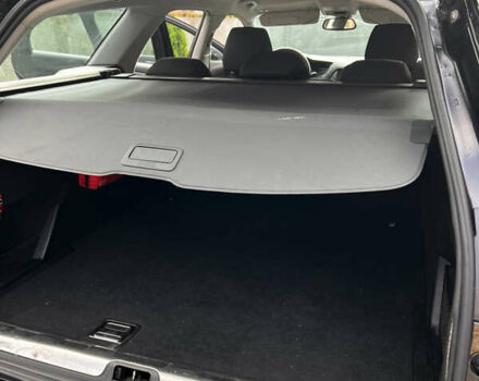 Ситроен С5 2013 в Коломые на Automoto.ua Черный Ситроен С5, объемом двигателя 2 л и пробегом 233 тыс. км за 8700 $, фото 15 на Automoto.ua