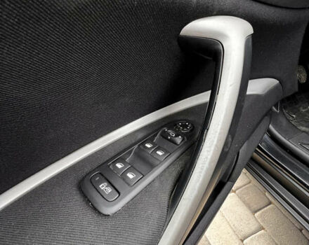 Ситроен С5 2013 в Коломые на Automoto.ua Черный Ситроен С5, объемом двигателя 2 л и пробегом 233 тыс. км за 8700 $, фото 8 на Automoto.ua