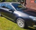 Чорний Сітроен С5, об'ємом двигуна 1.6 л та пробігом 235 тис. км за 6000 $, фото 8 на Automoto.ua