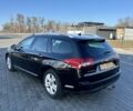 Черный Ситроен С5, объемом двигателя 1.6 л и пробегом 230 тыс. км за 3350 $, фото 4 на Automoto.ua