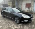 Черный Ситроен С5, объемом двигателя 2.18 л и пробегом 188 тыс. км за 11500 $, фото 6 на Automoto.ua