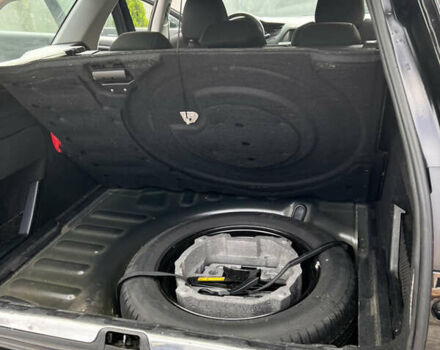 Ситроен С5 2013 в Коломые на Automoto.ua Черный Ситроен С5, объемом двигателя 2 л и пробегом 233 тыс. км за 8700 $, фото 17 на Automoto.ua