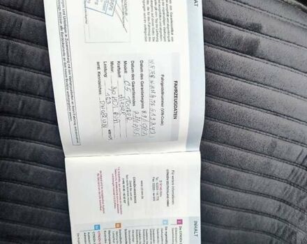 Черный Ситроен С5, объемом двигателя 2 л и пробегом 248 тыс. км за 8500 $, фото 14 на Automoto.ua