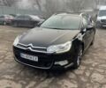 Черный Ситроен С5, объемом двигателя 2.18 л и пробегом 188 тыс. км за 11500 $, фото 1 на Automoto.ua