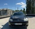 Черный Ситроен С5, объемом двигателя 2.2 л и пробегом 310 тыс. км за 12000 $, фото 1 на Automoto.ua