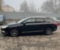 Черный Ситроен С5, объемом двигателя 2.18 л и пробегом 188 тыс. км за 11500 $, фото 7 на Automoto.ua