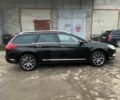 Черный Ситроен С5, объемом двигателя 2.18 л и пробегом 188 тыс. км за 11500 $, фото 8 на Automoto.ua