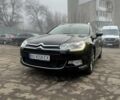Черный Ситроен С5, объемом двигателя 2.18 л и пробегом 188 тыс. км за 11500 $, фото 4 на Automoto.ua