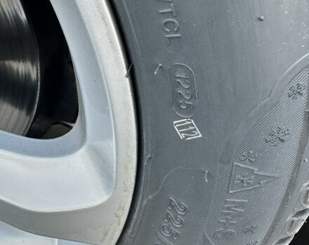 Черный Ситроен С5, объемом двигателя 1.6 л и пробегом 230 тыс. км за 3350 $, фото 7 на Automoto.ua