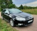 Черный Ситроен С5, объемом двигателя 1.6 л и пробегом 250 тыс. км за 7300 $, фото 1 на Automoto.ua