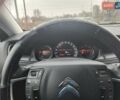 Черный Ситроен С5, объемом двигателя 2 л и пробегом 248 тыс. км за 8500 $, фото 11 на Automoto.ua