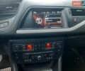 Черный Ситроен С5, объемом двигателя 1.6 л и пробегом 330 тыс. км за 7000 $, фото 34 на Automoto.ua