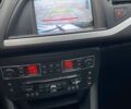 Черный Ситроен С5, объемом двигателя 2.18 л и пробегом 188 тыс. км за 11500 $, фото 17 на Automoto.ua